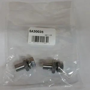 Hardware Bag-axles and fastene