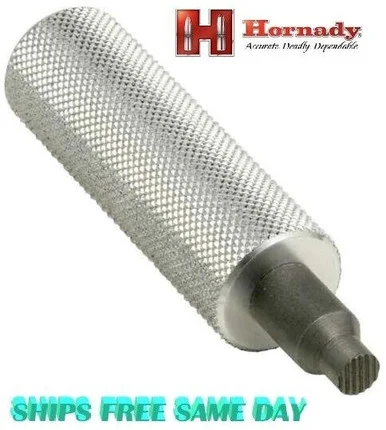 Hornady Primer Pocket Cleaner, Large NEW!! # 041200