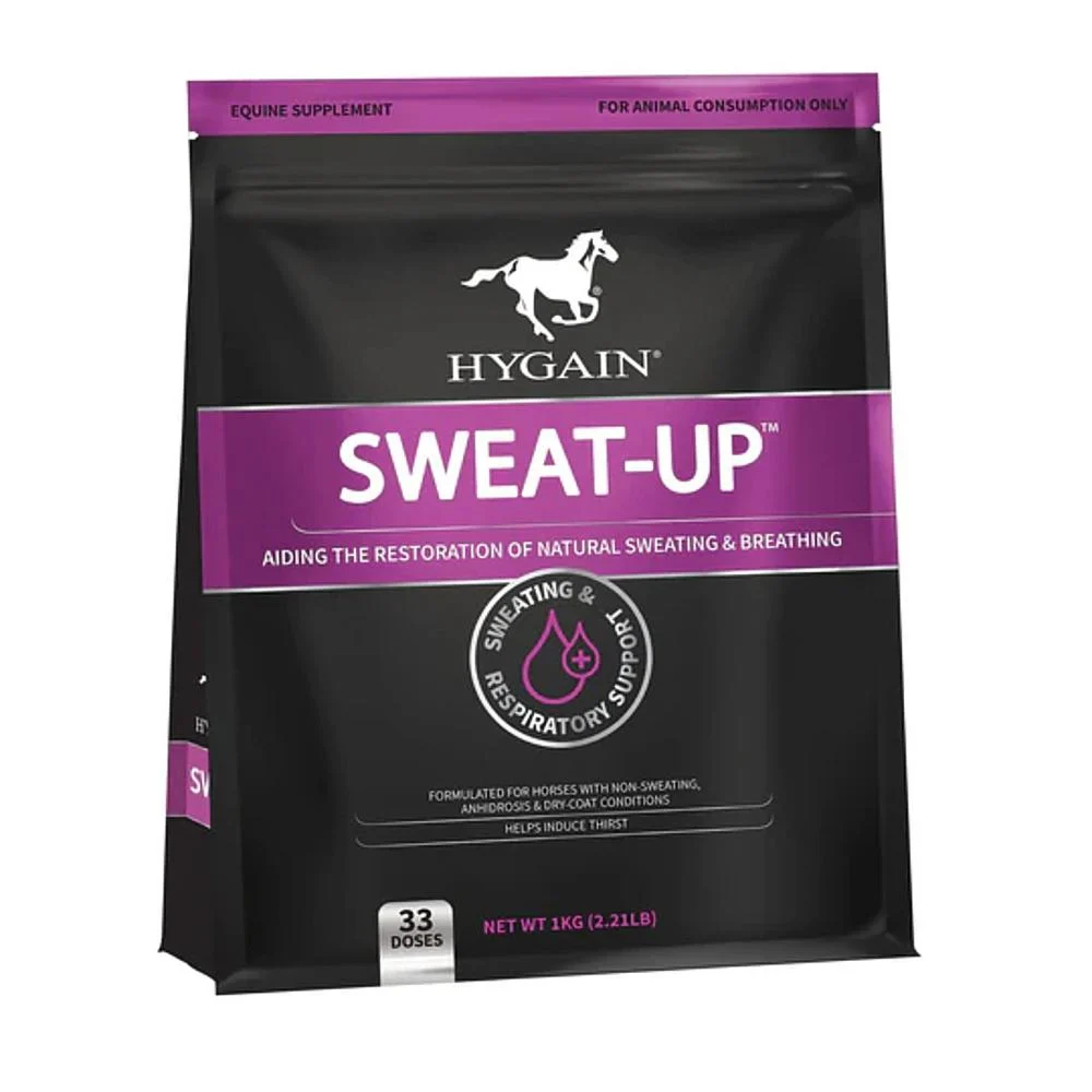 Hygain Sweat-Up 2.21lb Bag