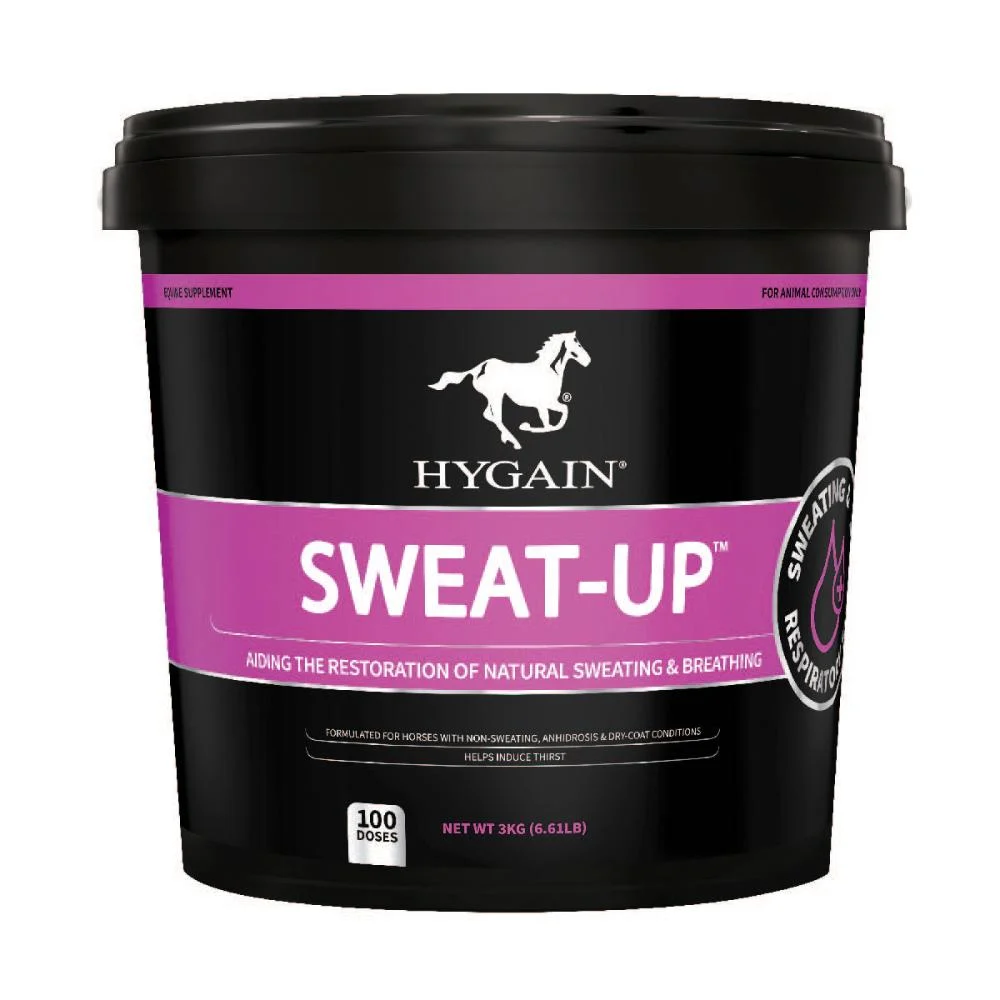 Hygain Sweat-Up 6.6lb