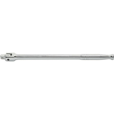 Gearwrench 1/2" Drive Full Polish Flex Handle (81307)