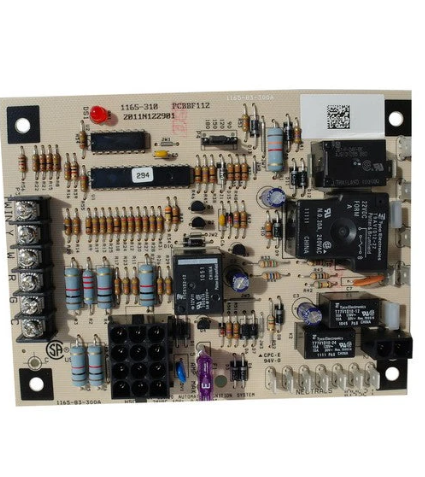 Goodman Manufacturing PCBBF112S Ignition Control Board