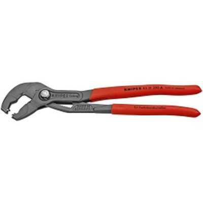 Knipex 10-Inch Spring Hose Clamp Plier (8551250A)