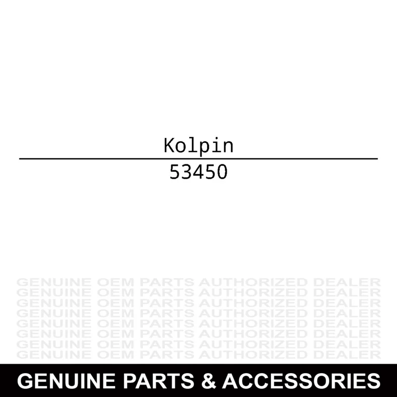 Kolpin 53450 UTV Overbed Cargo Rack for Can-Am Commander