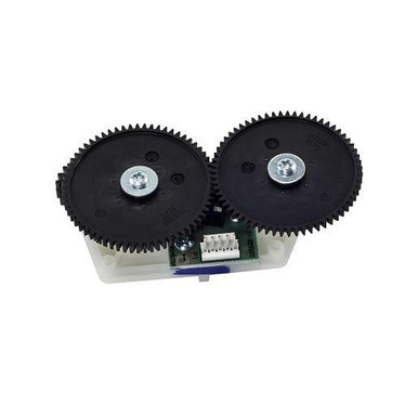 09 K1A6408 APE Assembly w/plastic tray, RPM board w/mounting hardware