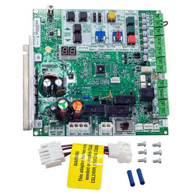LiftMaster K1D8059-1CC Control Board