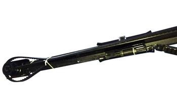 2777BD Belt drive rail assembly 7 foot [G2777]