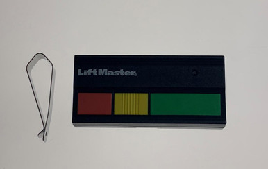 Liftmaster 333LM315 mhz [NO LONGER AVAILABLE]