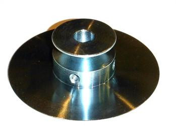 B5 17-10363Pulley & Disc Assembly [K17-10363]