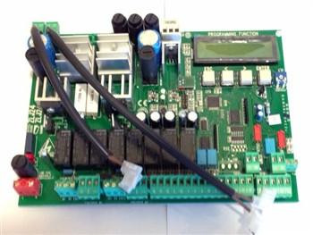 CAME 24V Control Panel