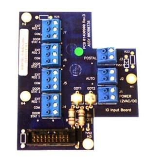 LiftMaster 2B736 Input Board - Fits EL25