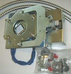 K171-B575 Brake Kit 575V w/Solenoid [K71-B575]