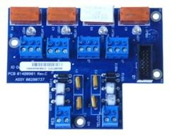 LiftMaster 2B737 Output Board - Fits EL25
