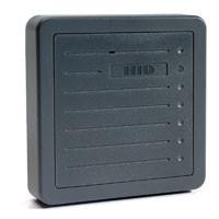 ProxPro II-BK: Wiegand 125 kHz HID Proximity Reader, black