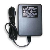T-1224DC: Power Supply 12 VDC @ 2 Amps AAE00381