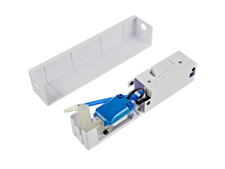 Little Giant EC-1U-DV Undermount Condensate Pump for Mini-Split Wall Heads Only
