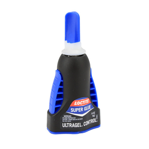 Loctite Ultra Gel Control Super Glue 4 Grams