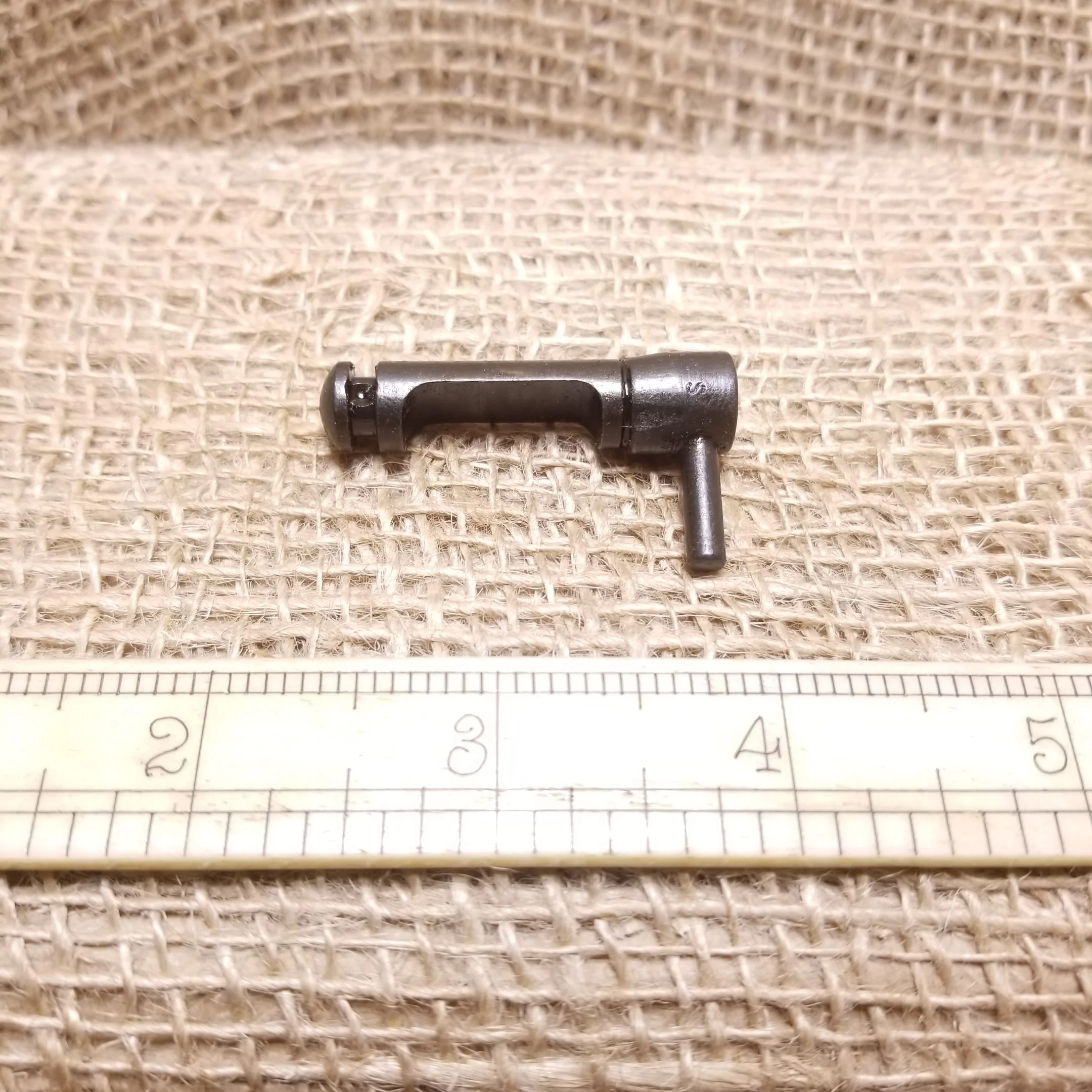 M1/M1A1 Thompson Safety | Late Type | Savage Marked