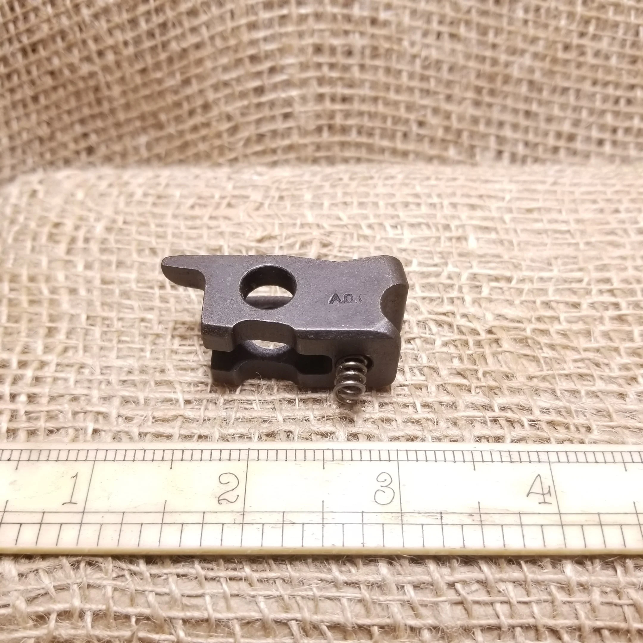 M1/M1A1 Thompson Sear | Spring Included