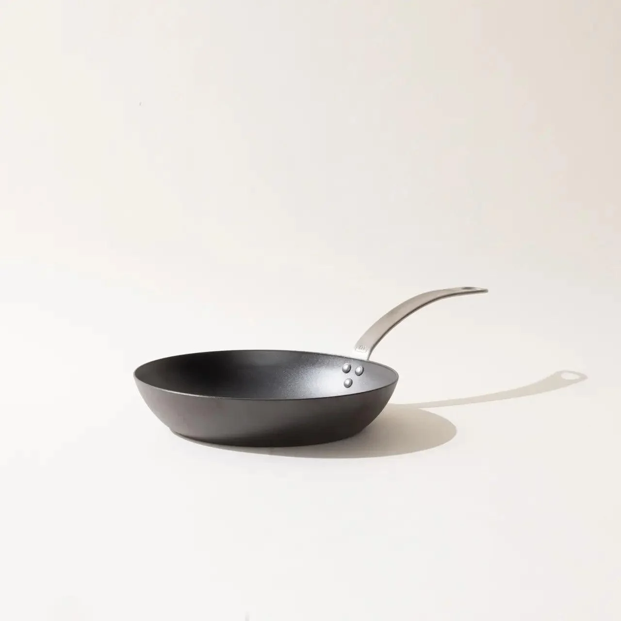 Made In 10″ Blue Carbon Steel Frying Pan Preseasoned