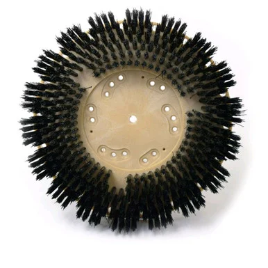 Malish 772414NP9200 – 14″ Polypropelene Brush