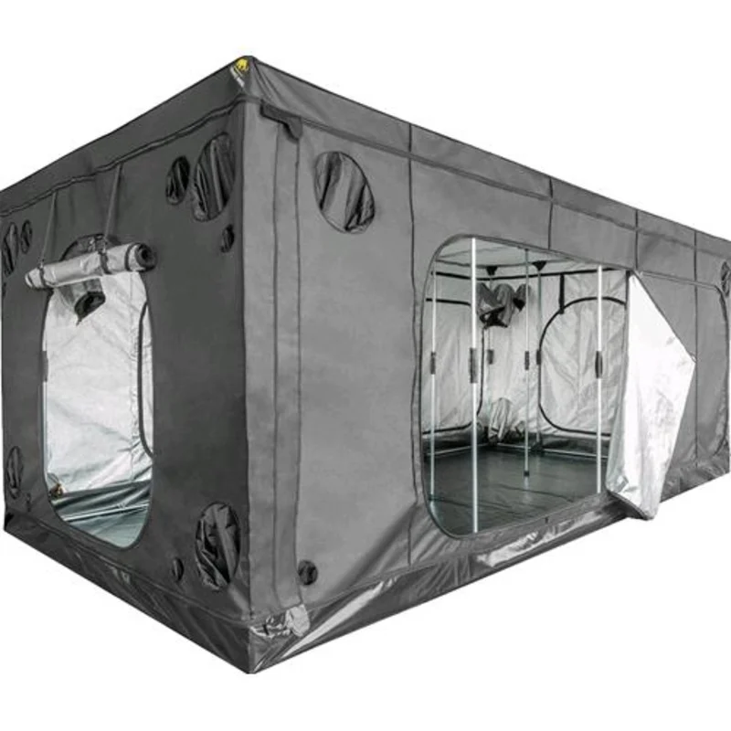 MAMMOTH – ELITE HC600L – 300X600X240