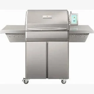 Memphis Grills Pro Pellet Grill – Cart Model