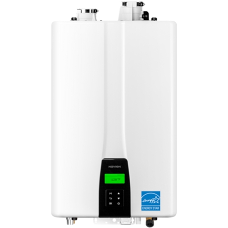 Navien NPE-240S2, Ultra High-Efficiency Condensing Gas Tankless Water Heater, 199,000 BTU