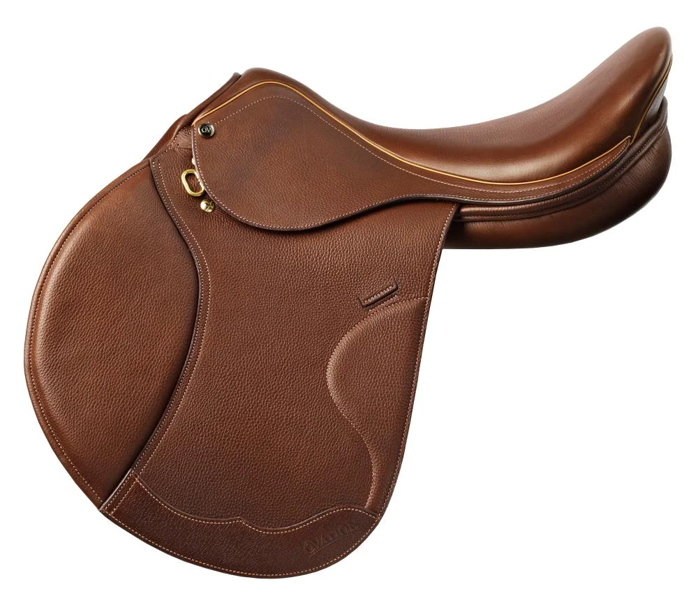 Ovation Palermo II Saddle 18in.