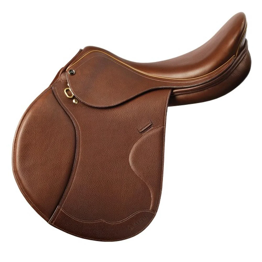 Ovation Palermo II Saddle Forward Flap 18in.