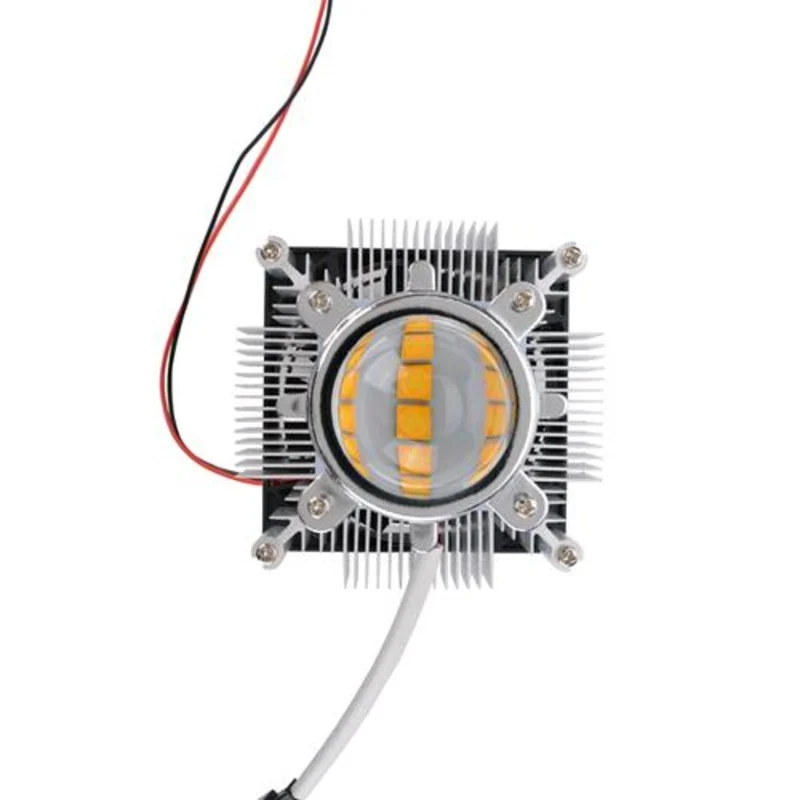 PHYTOLITE – CREE NAKED COB – 60W 18X3W COMPLETE KIT