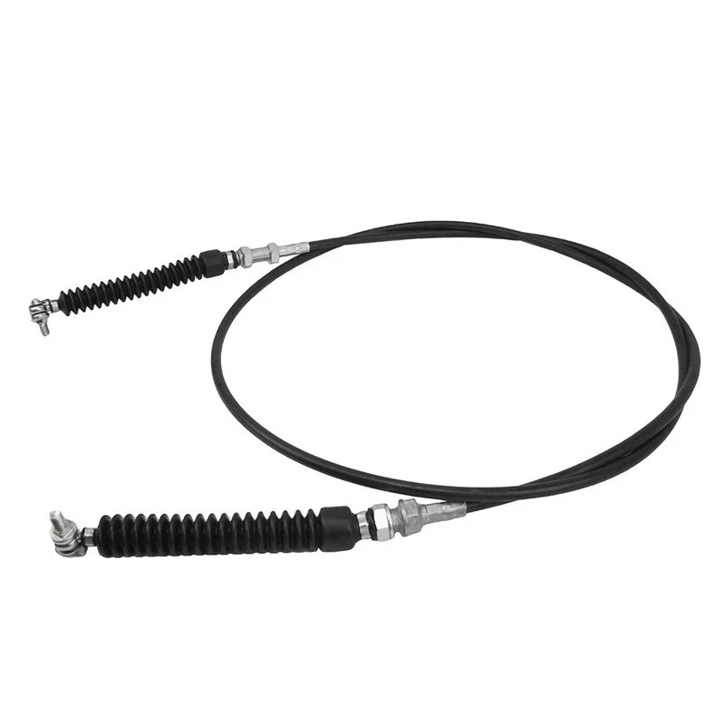 Polaris 7081893 OEM Gear Selector Shift Cable 2014-2019 RZR 4 XP & RZR XP 4 1000 Turbo