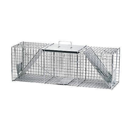 Havahart Large 2-Door Trap