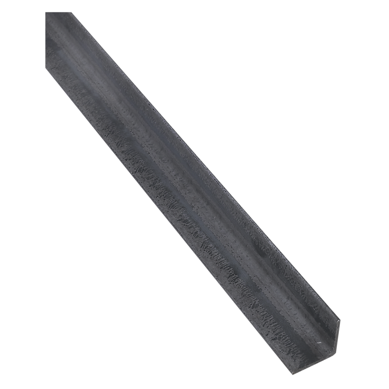 National Hardware Solid Angles 1/8" Thick 1-1/2" x 48"