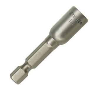 Irwin Lobular Design Nutsetters 5/16" X 1-7/8"