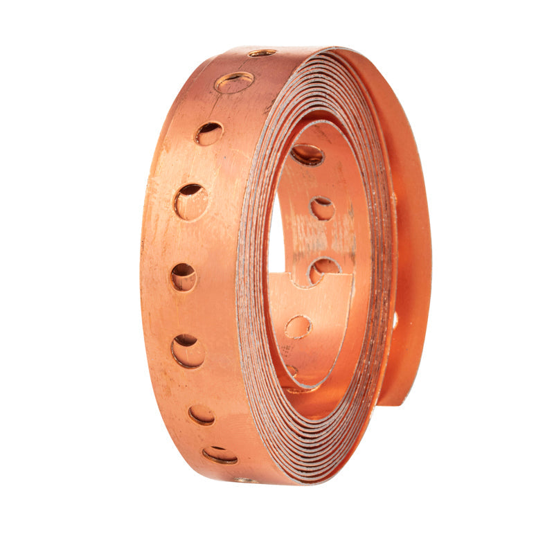 Oatey Metal Hanger Straps