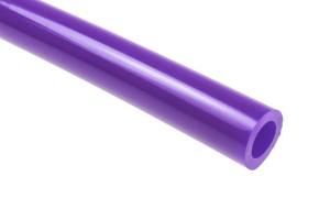 CO PT0404-500P Polyurethane Tubing, 1/4" OD x 0.160" ID x 500', Purple