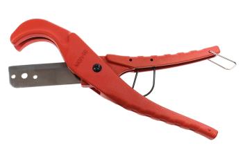 CO PXC098R Hose Cutter Red