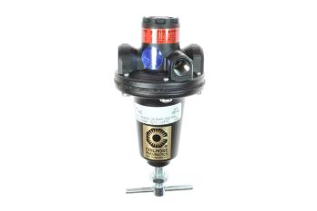 CO R120 General Purpose Series, Regulator, 1/2"