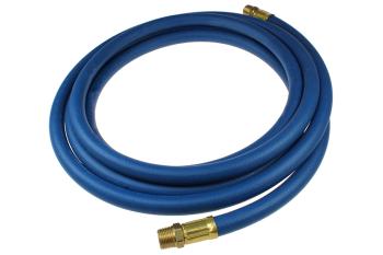 CO R51625N Multi-Purpose Hose, 5/16" ID x 25', 1/4" MPT