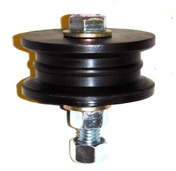 Ramset Idler Wheel Assembly Ramset Ram 1000, 5500, 5000s EXT