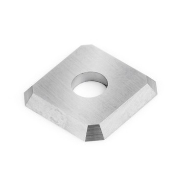 Opens dialog Amana RCK-46 Pair of Knives for Insert Raised Panel Cutterhead no. 61260 Profile