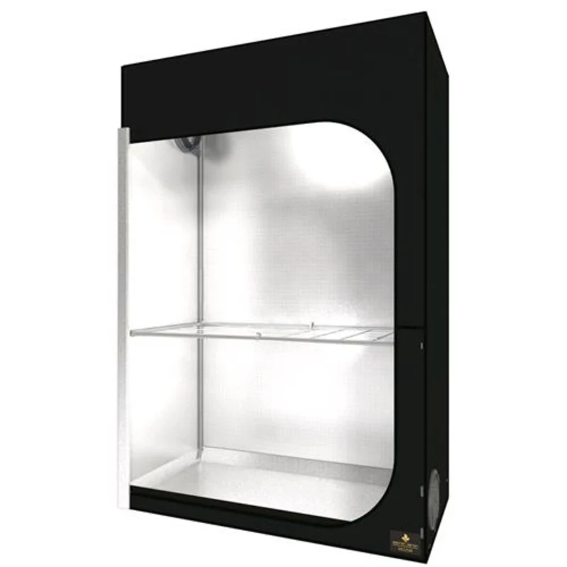 SECRET JARDIN – DARK STREET 120 WIDE – 120X60X178 – REVISION 4.0