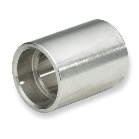 3/8" 3000# Socket Weld Forged Carbon Steel Coupling