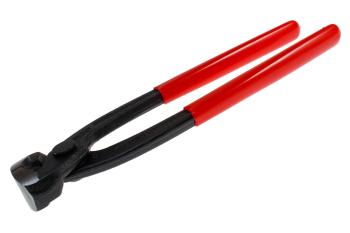 CO ST1098 Ear Clamp Pincher Straight Pincher Type