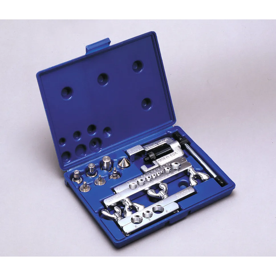 Yellow Jacket 60440 Swaging and 45° Flaring Tool Kit