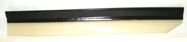 Tennant71355 – Blade Assembly, Squeegee, Side, Ure