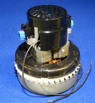 Tornado14800 – Motor Vacuum Bypass 2 Stage 115V/50 60Hz