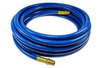 CO TP4025 Thermoplastic Hose 1/4" ID x 25' x 1/4" MPT