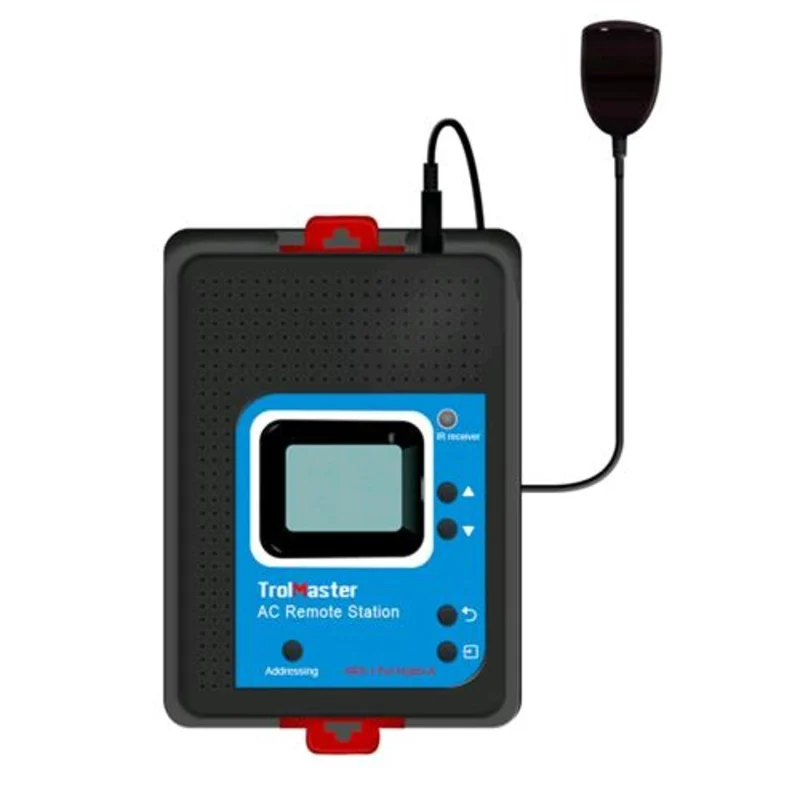 TROLMASTER – AC REMOTE STATION FOR HYDRO-X (ARS-1)